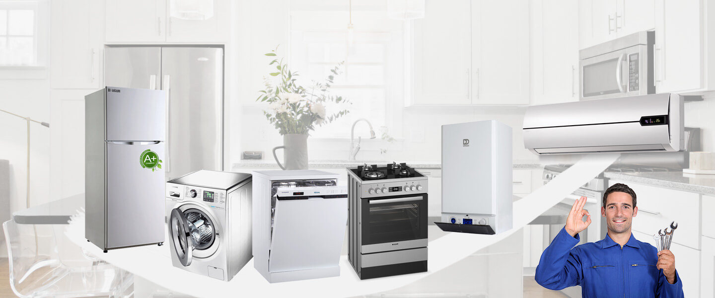 Esenler Hotpoint Servisi